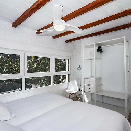 Nieves Blue Agaete (Gran Canaria)