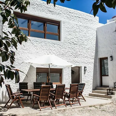 Nieves Blue Agaete (Gran Canaria)