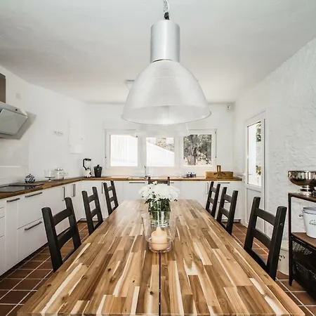 Nieves Blue Villa Agaete (Gran Canaria)