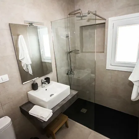 Nieves Blue * Agaete (Gran Canaria)