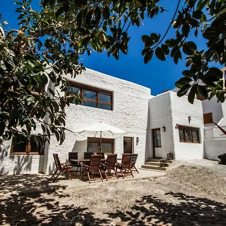 Nieves Blue Villa Agaete (Gran Canaria)