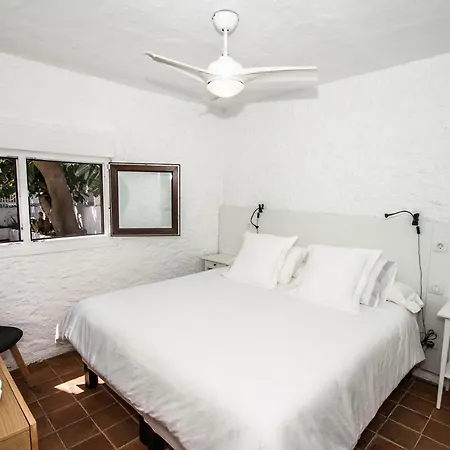 Nieves Blue Agaete (Gran Canaria)