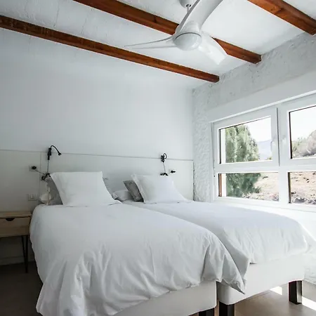 Nieves Blue Agaete (Gran Canaria)