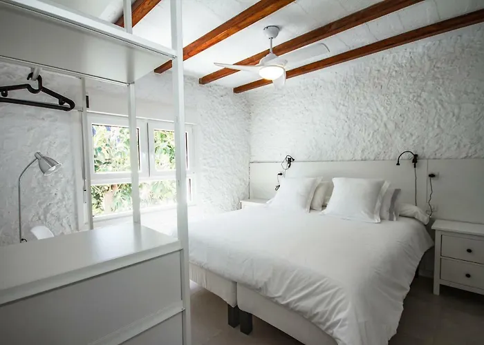 Nieves Blue * Agaete (Gran Canaria)