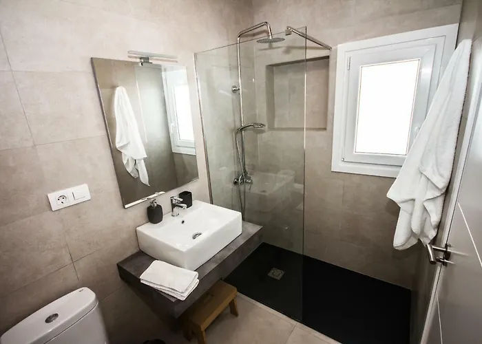 Nieves Blue * Agaete (Gran Canaria)