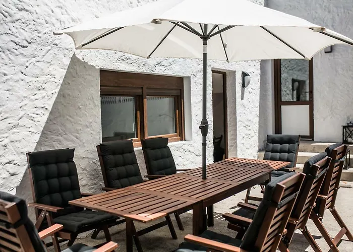 Nieves Blue * Agaete (Gran Canaria)