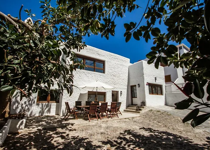 Nieves Blue Villa Agaete (Gran Canaria)
