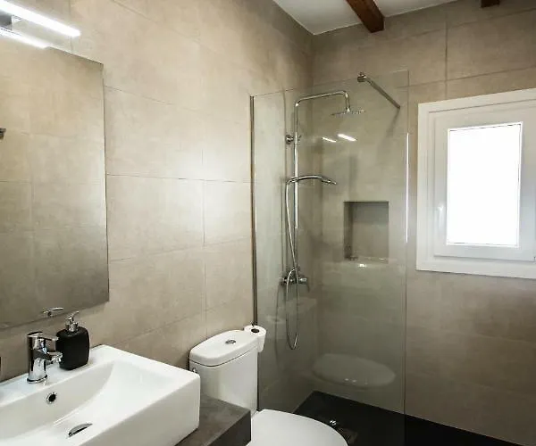 Nieves Blue Villa Agaete (Gran Canaria)