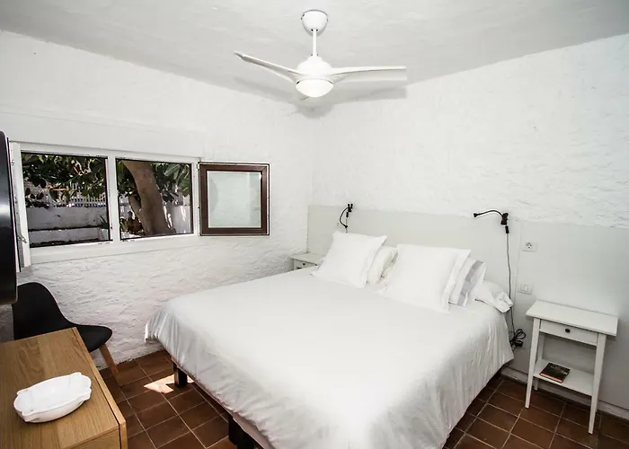 Nieves Blue Agaete (Gran Canaria)