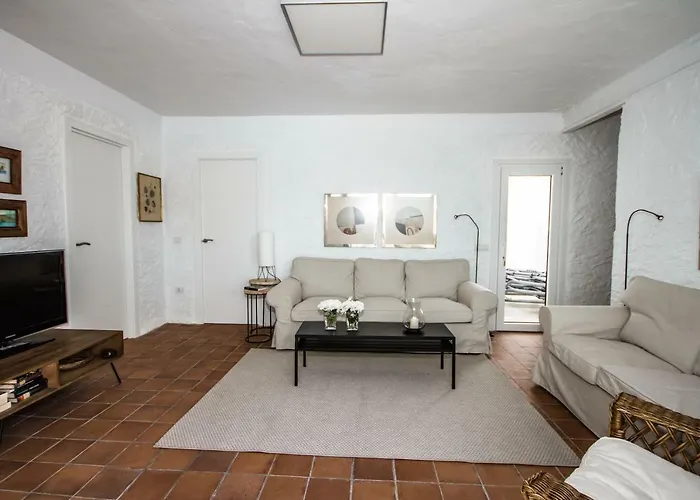 Nieves Blue Agaete (Gran Canaria)