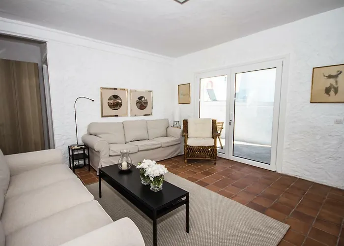 Nieves Blue Villa Agaete (Gran Canaria)