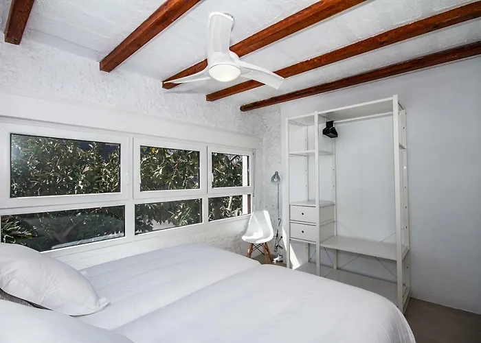 Nieves Blue Agaete (Gran Canaria)