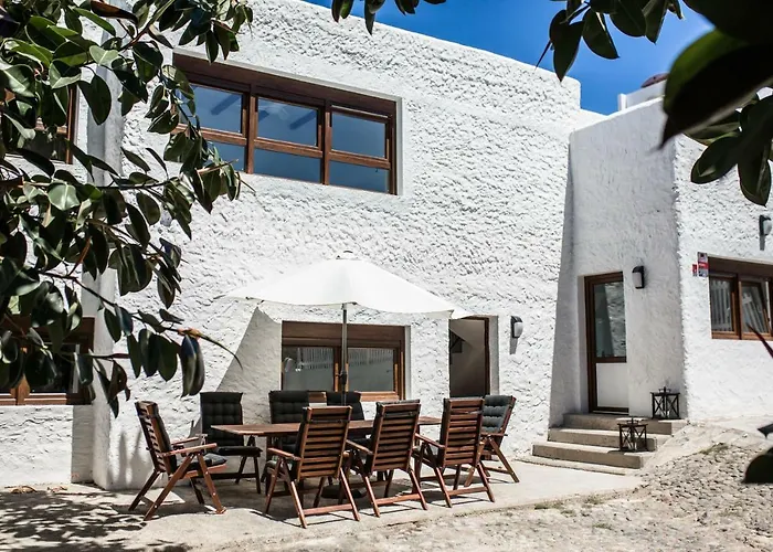 Nieves Blue Agaete (Gran Canaria)