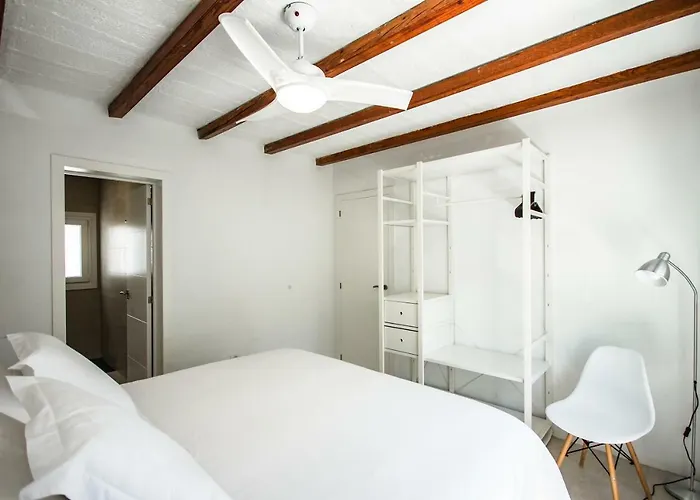 Villa Nieves Blue Agaete (Gran Canaria)