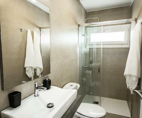 Nieves Blue Agaete (Gran Canaria)