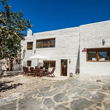 Nieves Blue Villa *