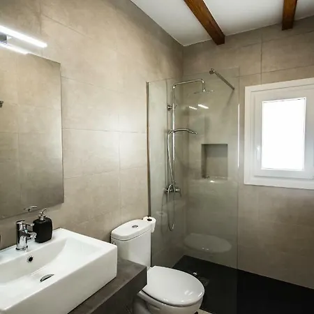 Nieves Blue Villa Agaete (Gran Canaria)